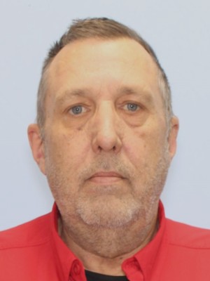 Christopher Marvin Patterson