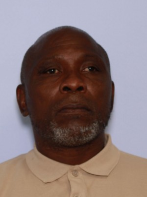 Photo of Robinson, Tassney Lamar