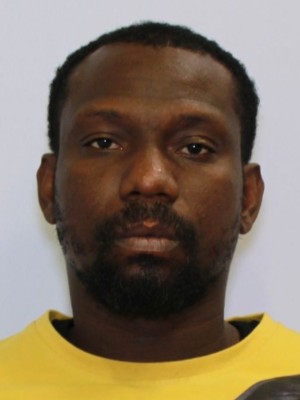Photo of WHITE, JASON JOEL