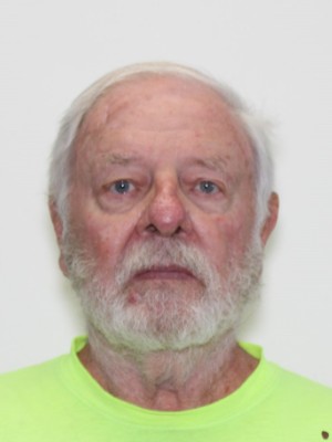 James Carl Welsh