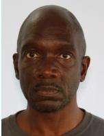 Photo of Reid Jr., Clarence Henry