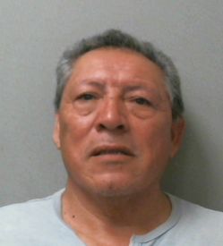 Photo of RODRIGUEZ, JESUS