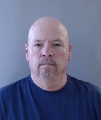 Photo of HARRIS, DARRELL WAYNE
