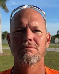 Photo of Benson Jr, John Perry