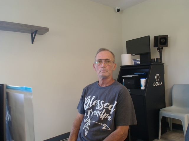 Photo of Gochanour, Shawn Lee