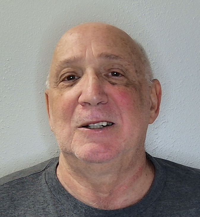 Photo of FRIEDMAN, DAVID BURTON