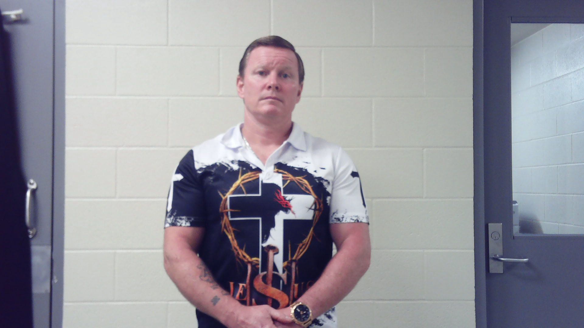 Photo of Dobbs, Raymond Anthony