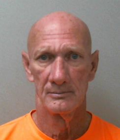 Robert Wayne Adams