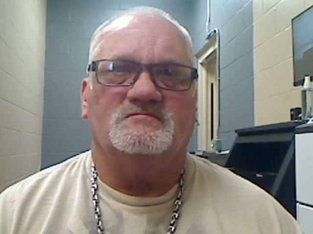 Gregory Keith Chambliss