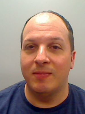 Photo of REICHENBAUM, SCOTT MICHAEL