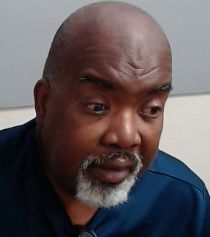 DARYL DEVON FLOURNOY