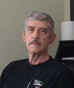 Robert Michael Digman