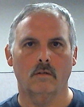 Photo of BENTON, JOHN MATTHEW