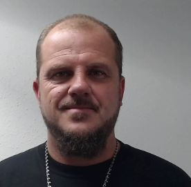 BRET DAVID GRAVES