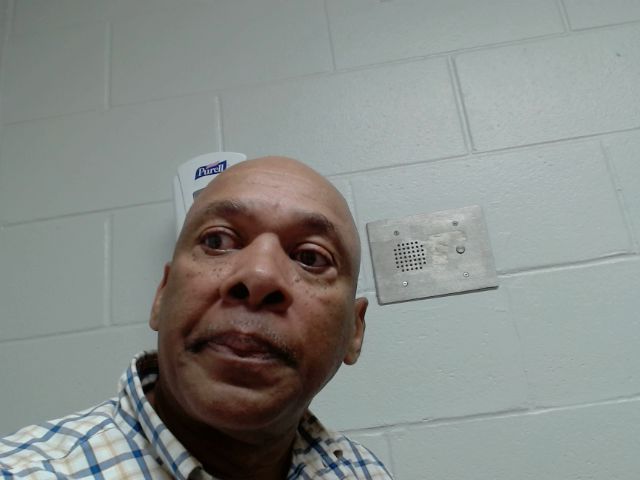 Photo of Blackmon, Carl