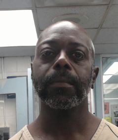 JERROD ULYSSES DAVIS JR