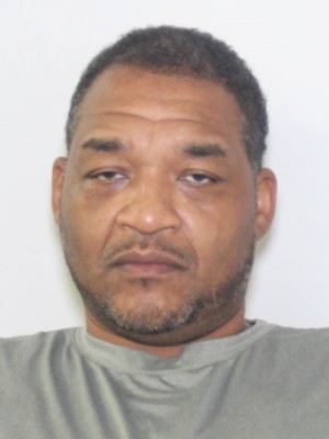 Photo of ATKINS, MELVIN DARNELL