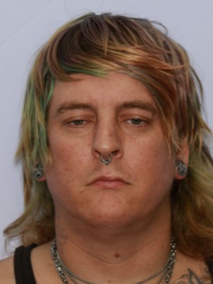 Nathan Allan Bevan