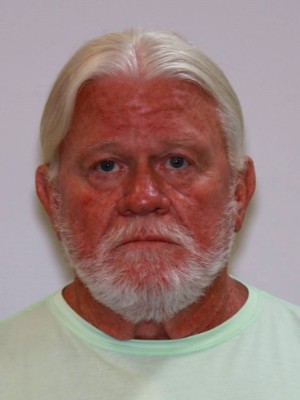 Joseph Dewayne Barbaree