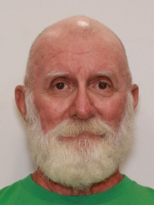 Sidney Kevin Davis