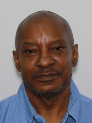 Photo of HAWKINS JR, JOHN CHARLES