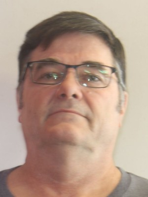 JERRY DEAN HALL II