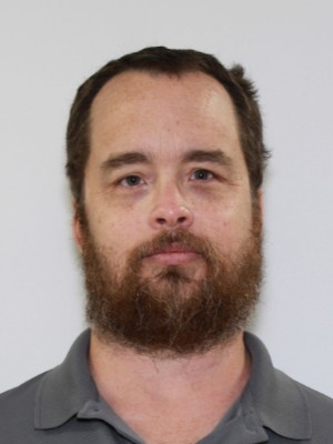 Photo of LARRABEE, JAYSON CLARK