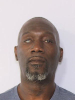 Eligah Paulk