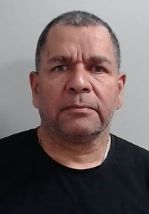 Angel Luis Solis Castro