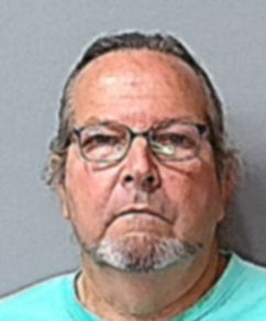 Douglas Keith Fisher