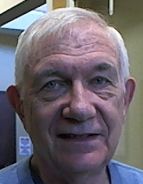 Photo of MCHENRY, TERENCE JOHN