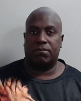 Photo of Mcclain Jr, Charles Earl