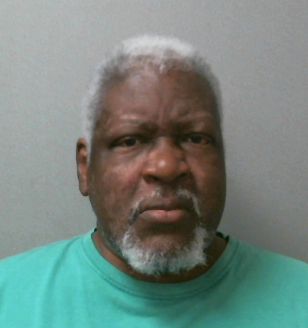 Photo of Brown, Dwayne Anthony