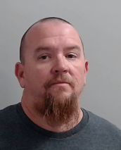 Photo of Conner, Brett Michael