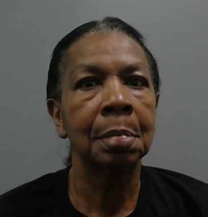 Photo of Potter, Carla Phernya