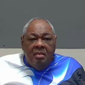 ERVIN LARRY BUSH
