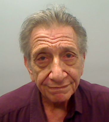JOHN JOSEPH RIZZO