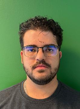 JEAN CARLOS GARCIA