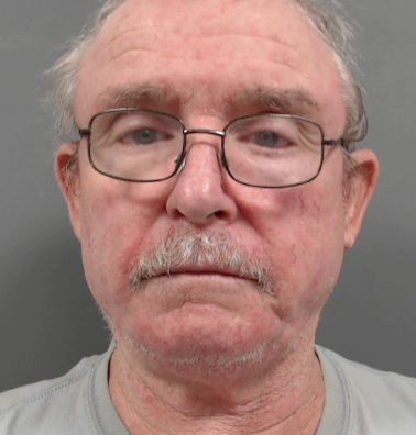 Photo of Davison III, Edward Spriggs