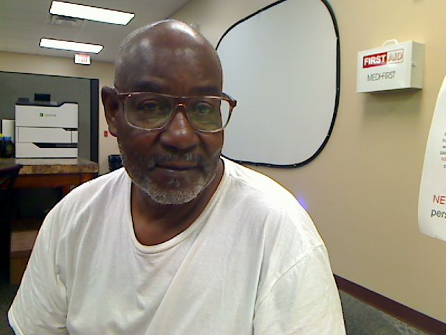 WILLIE LEWIS THOMAS