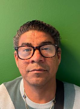 Photo of Figueroa, Oscar Arnoldo