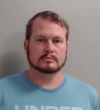 JASON DAVID BYRD