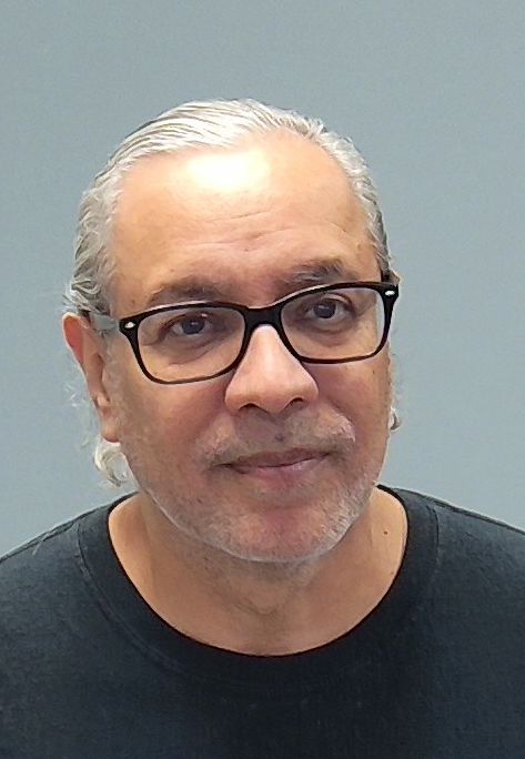 Photo of Serrano, Augustin