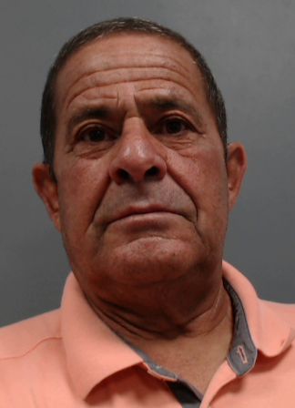 Photo of DA ROCHA, ALIRIO FERREIRA