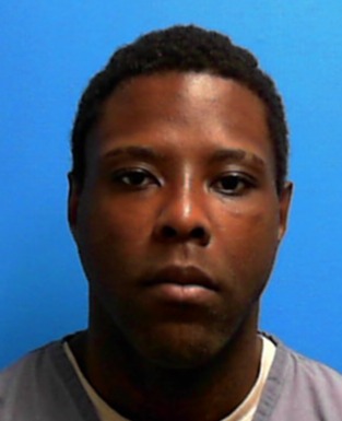 Photo of TATE, STEVIE MONTRELL