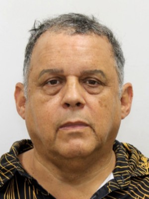 Photo of CORONEL, DAVID MOSS