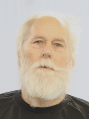 Photo of Eicher, William Alan
