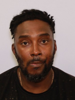 Willis Franz Mckinnie