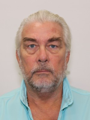 Jeffrey Phillip Newman
