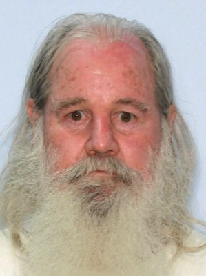 Patrick Michael Patterson